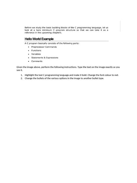 Image result for Microsoft Word Tutorial PDF