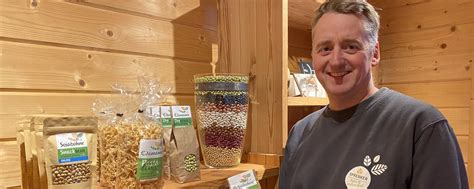 Ackerbohnen: So steigert dieser Landwirt mit Falafel die Wertschöpfung ...