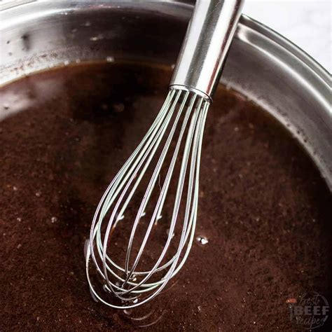 Easy Au Jus Recipe Without Beef Drippings | Deporecipe.co