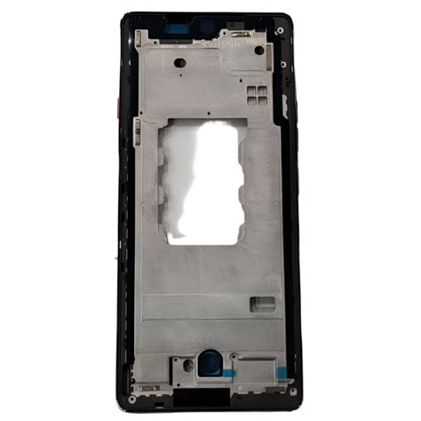 LCD Frame Middle Chassis for Infinix Note 40 Pro Green - EGFix