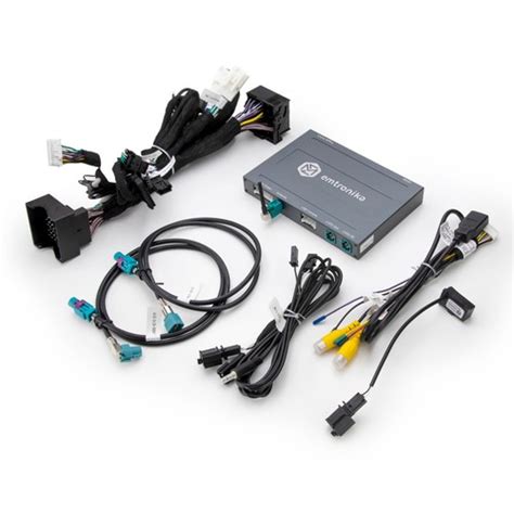 BMW wireless Carplay Android auto interface CIC | Ubuy India