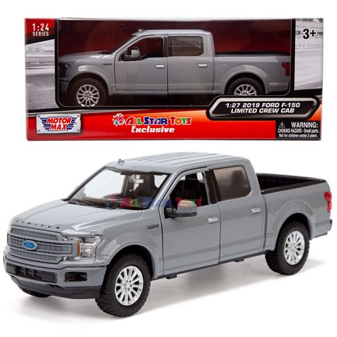 Ford Truck Models