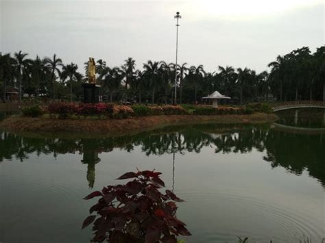 NTR Park (Tanuku) - 2020 What to Know Before You Go (with Photos ...