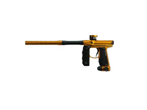 Empire Mini GS Paintball Marker Gun, Electric | Pyramyd AIR