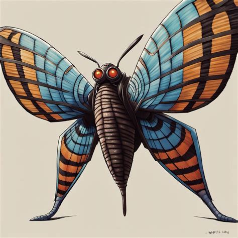 Image result for Mothra Web Browser