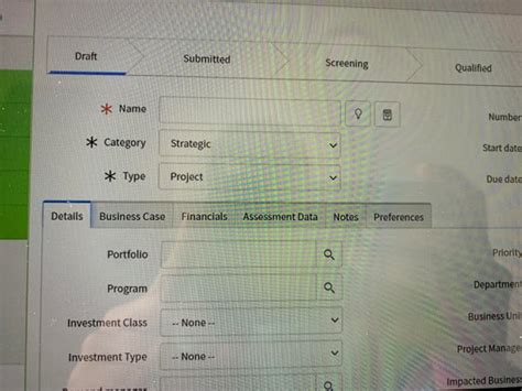 Image result for ServiceNow Demand Form