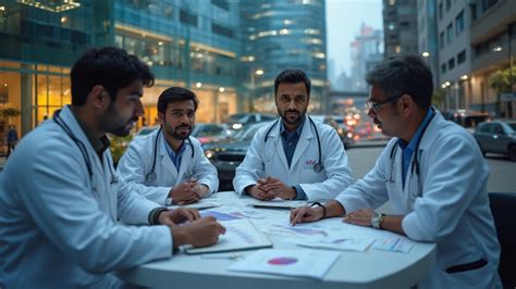 Best Paid MBBS Branches: Highest Salary Medical Specialties Explained