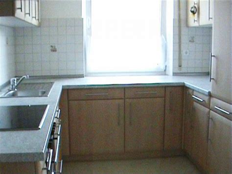 Küchenzeilen, Anbauküchen Kleinanzeigen