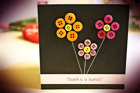 Thank You Card Making Ideas | Cards Invitation