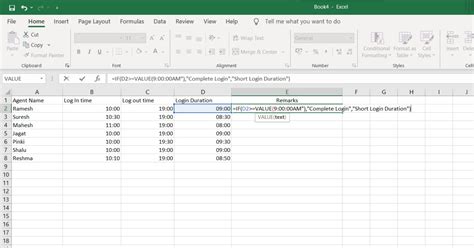 Image result for How to Use the Value Function in Excel