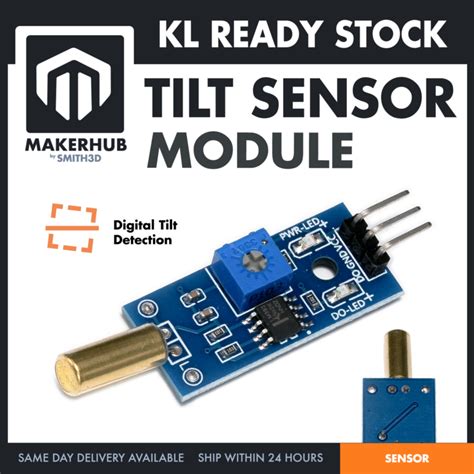Image result for Tilt Sensor Arduino