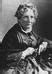 Harriet Beecher Stowe frase: “Las lágrimas más amargas derramadas sobre ...