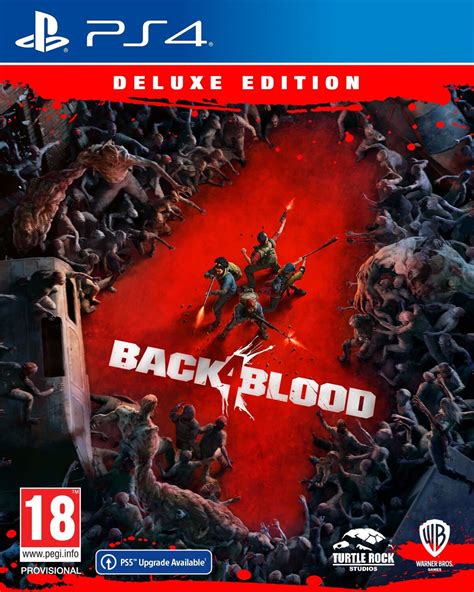 Back 4 blood game - fundingatila
