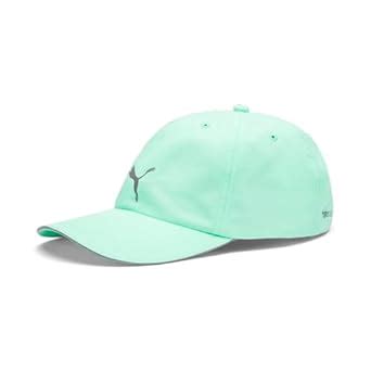 Buy Puma Unisex Running Cap III at Amazon.in