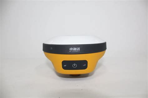 Image result for Hi-Target GNSS Receiver Set