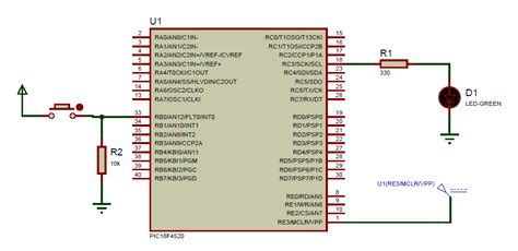 Image result for Serial Interrupt Using PIC18F45K22 Code