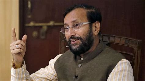Frontlist | IT Rules 2021: Union Min Javadekar Meets Digital News ...