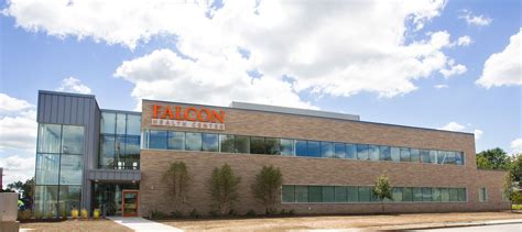 Falcon Health Center | Tours, Virtual Tour