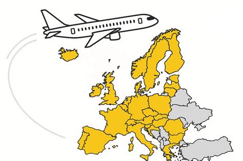 Buy International Travel Insurance Online in India @ ₹19/Day