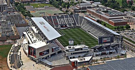 Audi Field Tickets and Upcoming Events | SeatPick