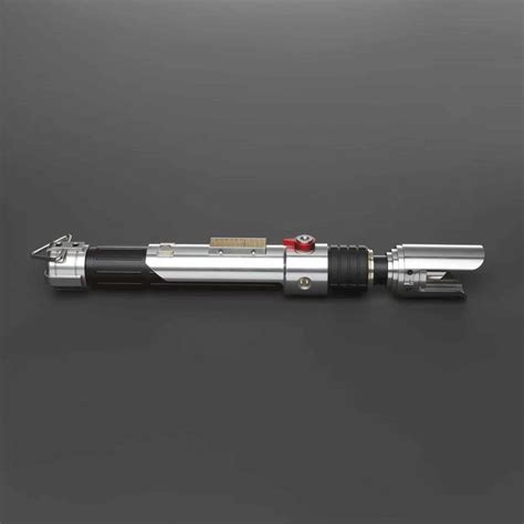 Sabine Wren Replica Lightsaber - Flaresabers