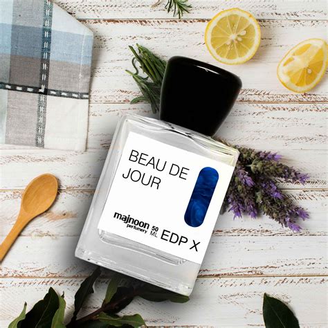 Beau De Jour Toem Ferd – majnoon perfumery