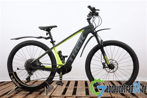 Achetez un vélo d'occasion Trek Powerfly 5 en M | buycycle France