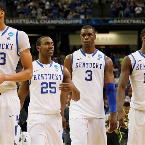NBA Draft 2012: How Deep Draft Class Will Reshape NBA's Balance of ...