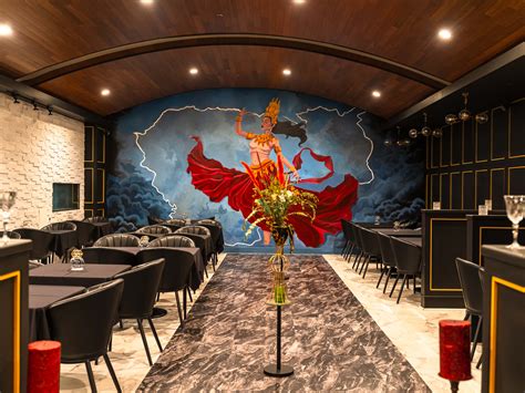 Chicago Restaurant Reviews - The Infatuation