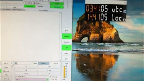 Log4OM 2 Tutorial 的图像结果