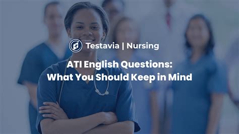 ATI TEAS English Questions: What You Should Know. - My Blog
