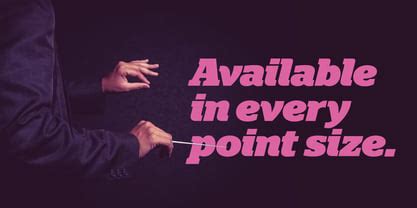 Polyphonic 的图像结果