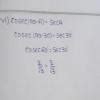 Check and discuss the above relations in the case of angles between 0 ...