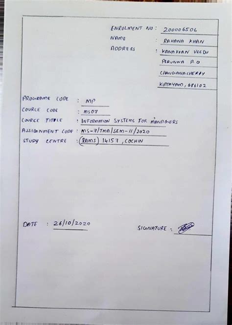 MS07 - It's ms07 assignment notes - ΕΝΑΊ)Ι-ιγΤΛ/Τηη) 20000 650(, kHArv ...