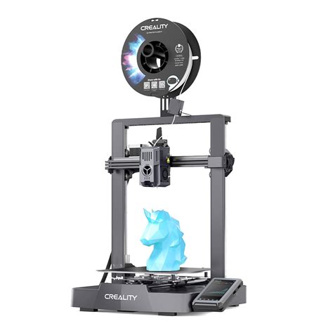 ENDER 3 V3 KE – 3D Galaxy