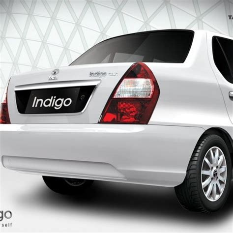 Tata Indigo eCS Review | Tata Indigo eCS Test Drive Report | Tata ...