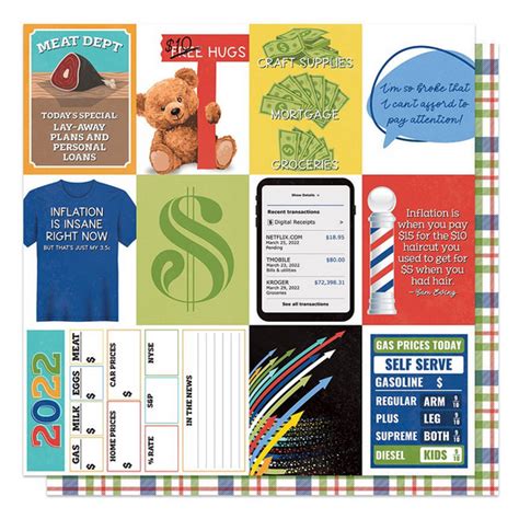 Image result for Inflation Collection