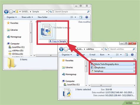 Image result for How to Copy USB Files to Computer