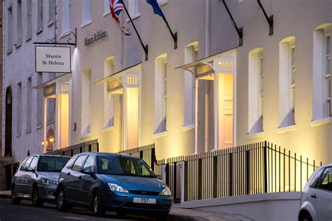 MANTIS ST HELENA HOTEL (Jamestown) - Hotel Reviews, Photos, Rate ...