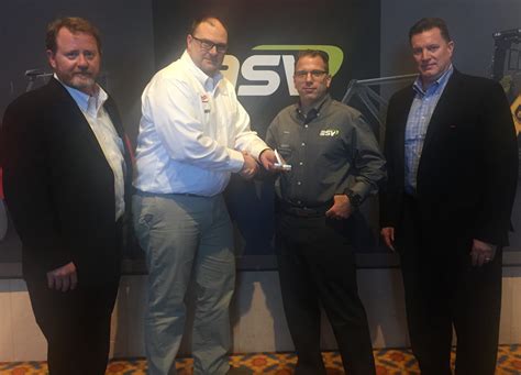 ASV Announces Briggs Equipment as 2021 Dealers of the Year - North ...