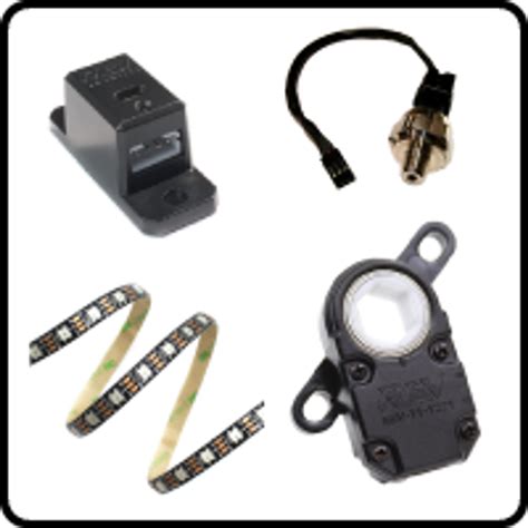 Rev Robotics Touch Sensor Connection 的图像结果