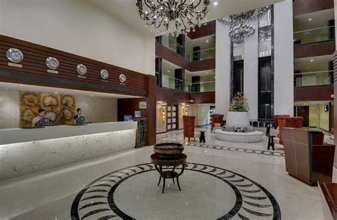 ROYALTON HOTEL (Hyderabad) - Hotel Reviews, Photos, Rate Comparison ...