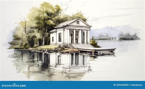 Neoclassical Architecture 的图像结果