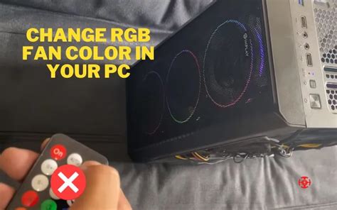 RGB Fan Control PC 的图像结果