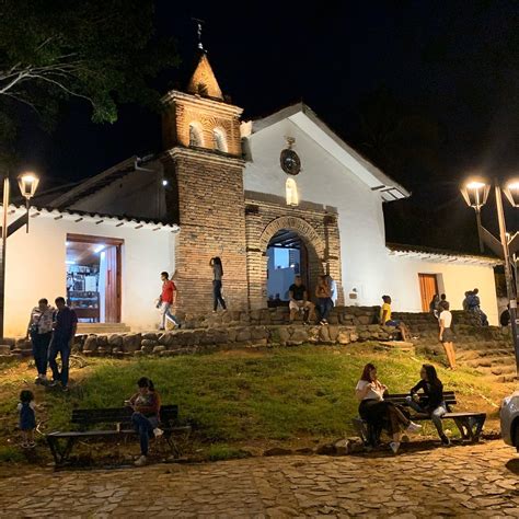 MIRADOR DE SAN ANTONIO (2026) All You Need to Know BEFORE You Go (with ...