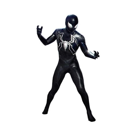 Spider-Man Secret Wars by yourmom420420420 on DeviantArt