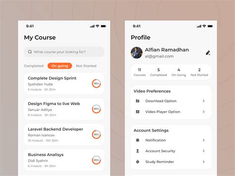 Image result for Dev Course App