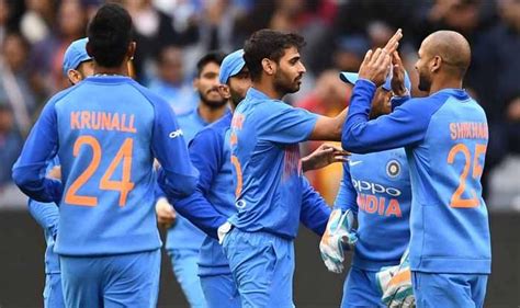 India vs Austalia 3rd T20 International: Desperate India Geared up For ...