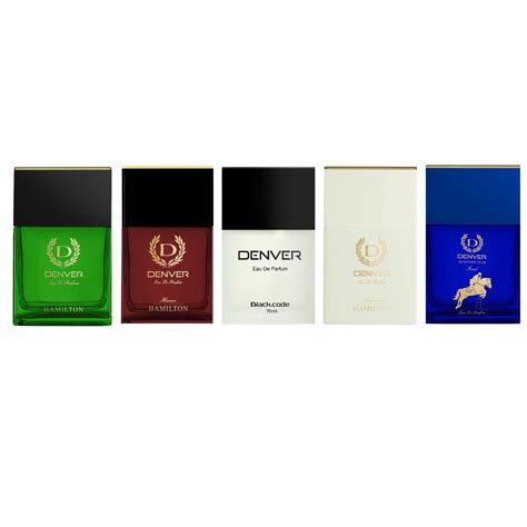 Hamilton, Rider, Imperial, Honour, Goal Perfume -70ml – Denverformen
