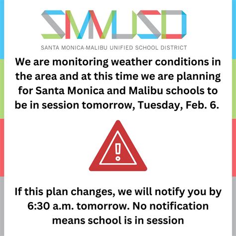 #smmusd #santamonica #malibu | Santa Monica-Malibu Unified School District